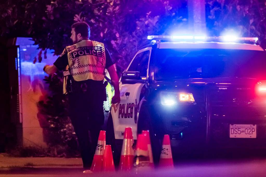 A man has now been charged in relation to a homicide Thursday (Jan. 15) in Abbotsford. (Dale Klippenstein file photo)