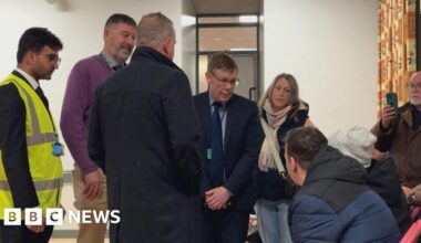 Police called as Redditch Borough Council votes to shelve local elections