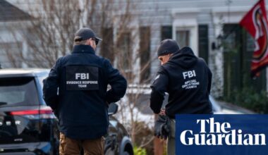 DC pipe bomb suspect must remain in jail before trial, judge rules | US Capitol attack