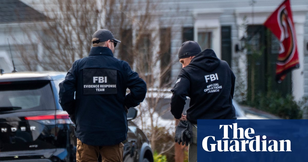 DC pipe bomb suspect must remain in jail before trial, judge rules | US Capitol attack