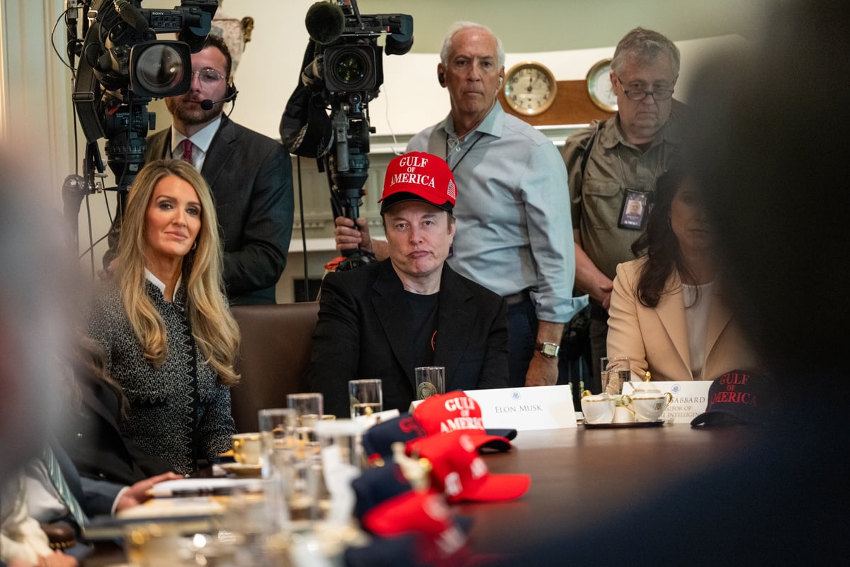 Rich people are a threat for democracy, Oxfam finds