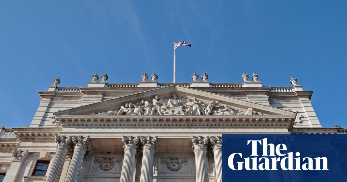 UK government borrowing falls to £11.6bn in December | Government borrowing