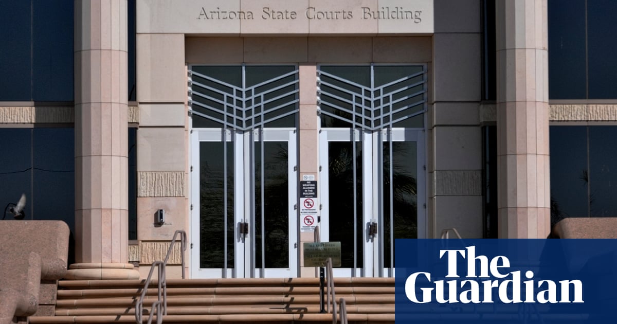 Arizona supreme court evacuated after package tests positive for explosives | Arizona