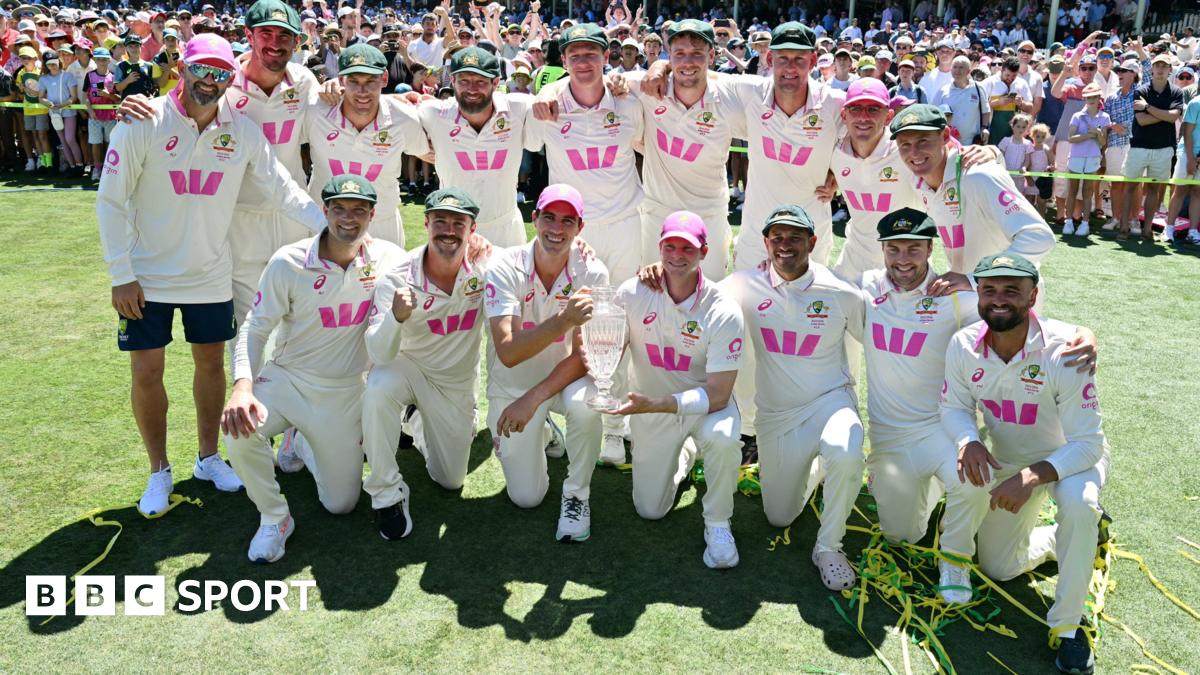 BBC Sport microphone and phone