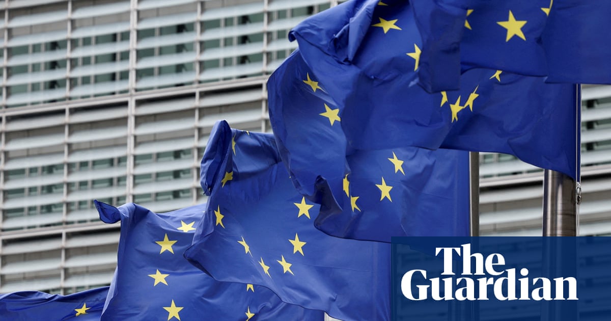 EU wants ‘Farage clause’ in Brexit ‘reset’ talks with UK | European Union