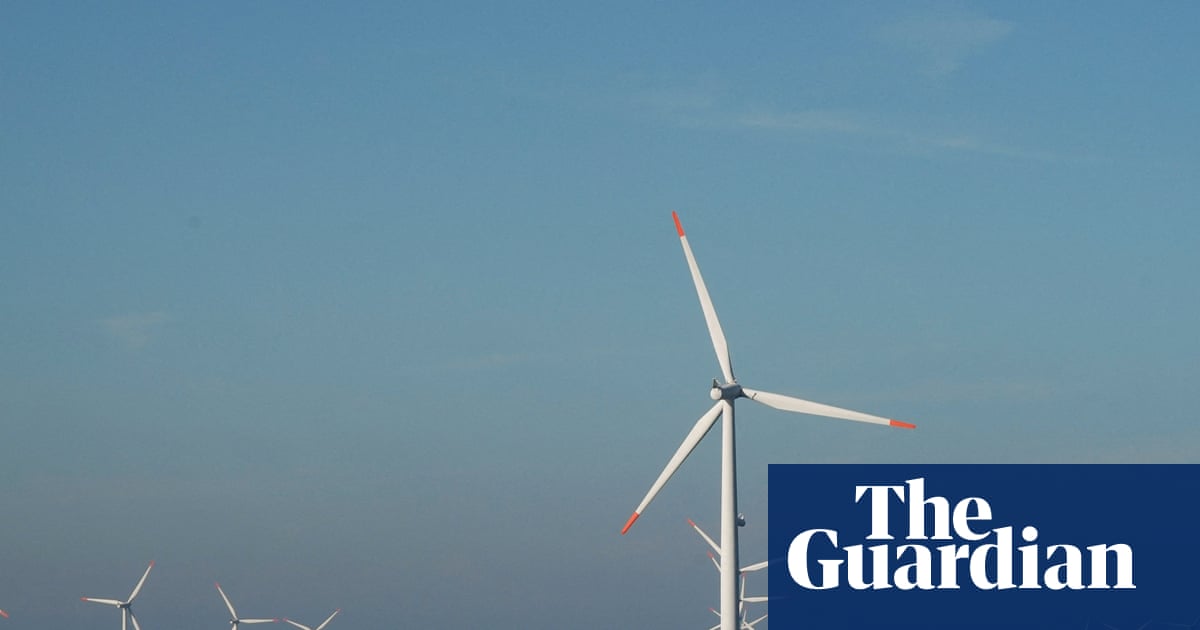 US judge lets Danish firm resume Rhode Island offshore wind project halted by Trump | Ørsted