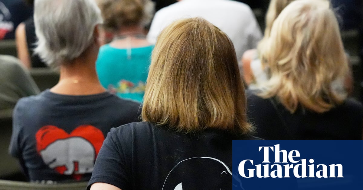 ‘Heartbreaking’: Florida wildlife groups decry state-sanctioned bear hunt | Florida