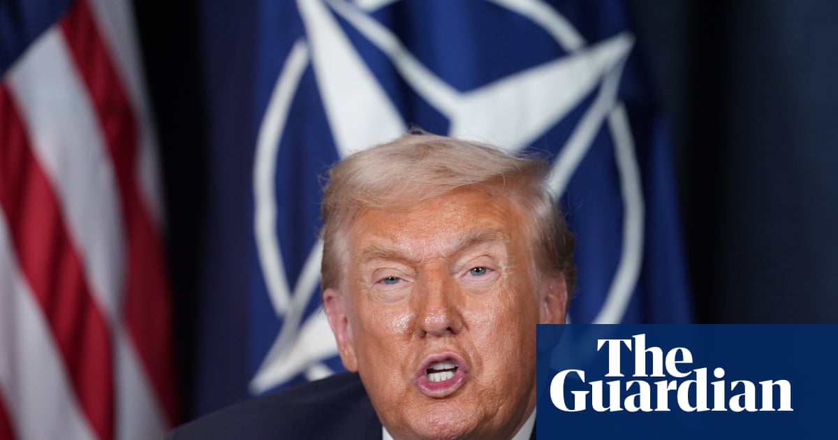 Taco Thursday: European stocks rise after Trump ‘chickens out’ on tariff threat | Stock markets