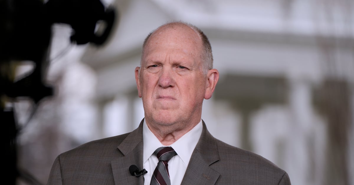 Trump sends his border czar Tom Homan to Minnesota after another deadly shooting - CTV News