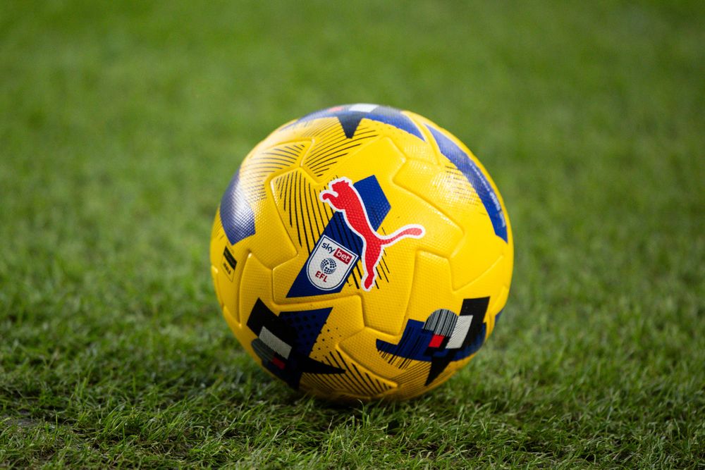 EFL Fixture Postponements for 4 January - The English Football League