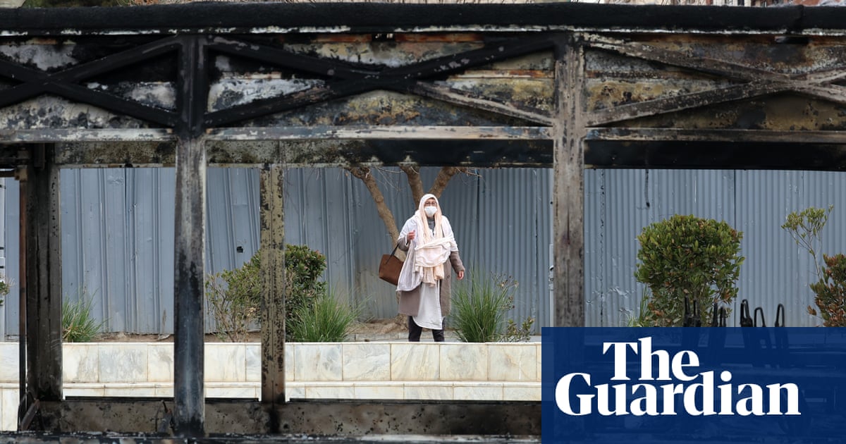 ‘Very masculinist’: how Iran unrest felt different to 2022’s hijab protests | Iran