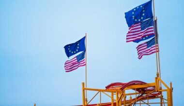 EU Parliament eyes freezing US trade deal over Trump’s Greenland threats – POLITICO