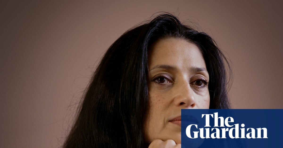 Fatima Bhutto on her abusive relationship: ‘I thought it could never happen to me’ | Autobiography and memoir