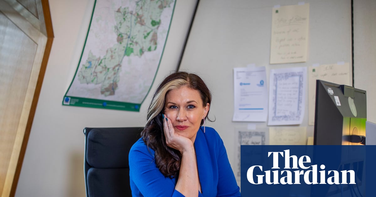 Labour MP who was groomed asks colleagues to back judge-only trials | UK criminal justice