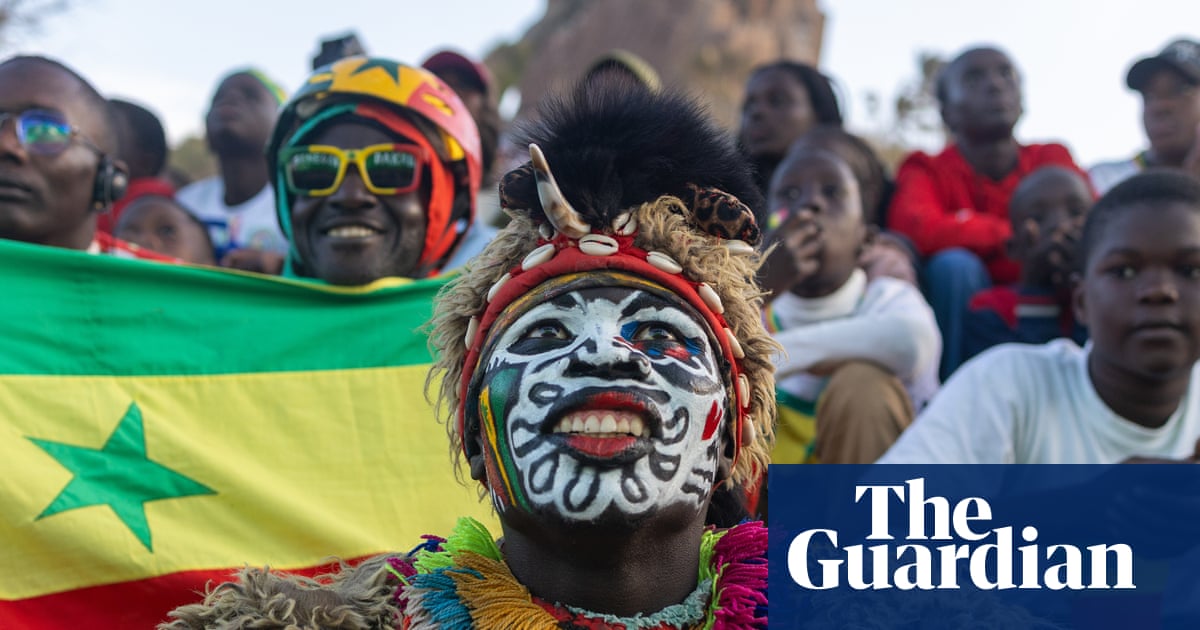Senegal accuse Morocco of putting ‘players in danger’ before Afcon final | Africa Cup of Nations 2025