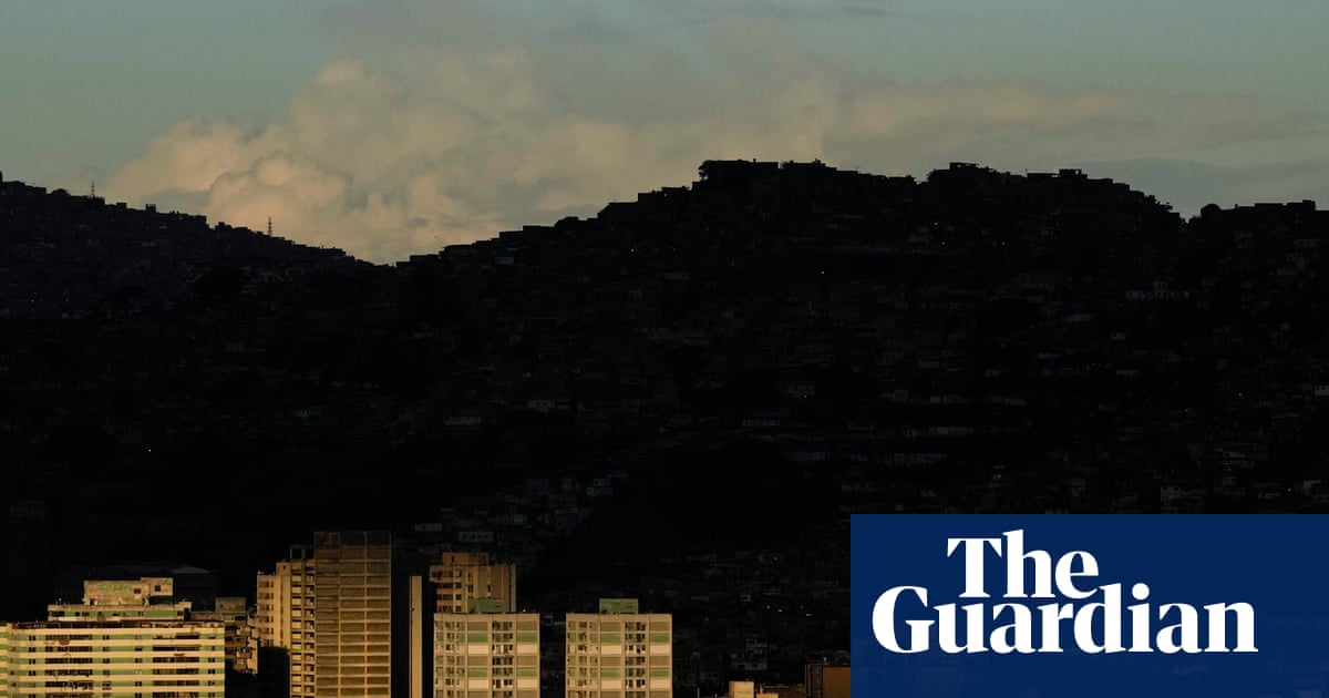 US Senate to vote on bid to stop Trump from taking further military action in Venezuela | US Senate