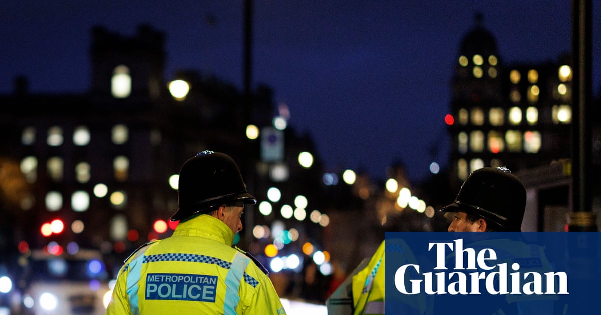 Police Federation criticises plans for mandatory ‘licence to practise’ for officers | Police