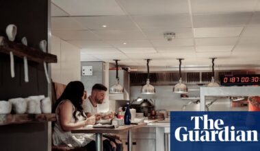 Two-star Michelin restaurant in Wales handed one-star hygiene rating | Wales