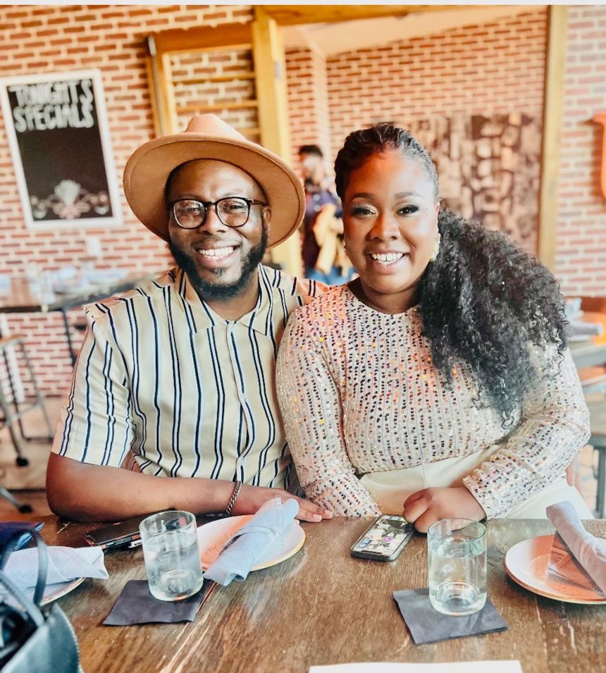 Green Smith, from Charleston, South Carolina, was living in Greenville when she died.