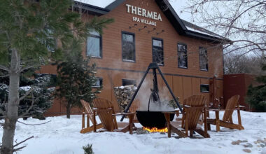 Survey from Winnipeg spa asked 'blatantly disrespectful' question about 'purity of the country': customer