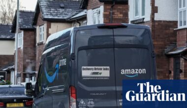 Amazon ‘cat burglar’ filmed stealing pet from Yorkshire doorstep | Cats