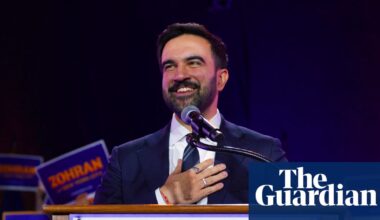 Zohran Mamdani is now mayor of New York City. Here’s what he campaigned on | Zohran Mamdani