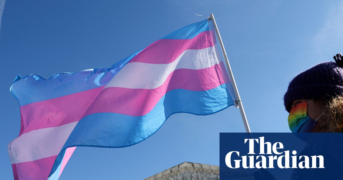 US supreme court hearing trans athletes cases that could erode key protections | US supreme court