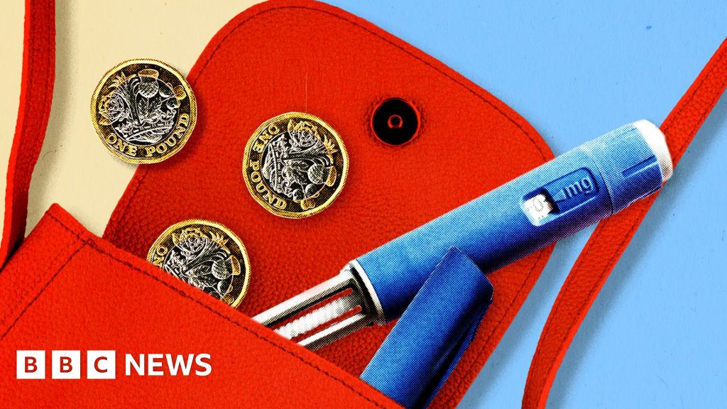 Five ways weight-loss jabs are changing spending habits