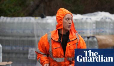 South East Water could lose operating licence after outages in Kent and Sussex | Water industry