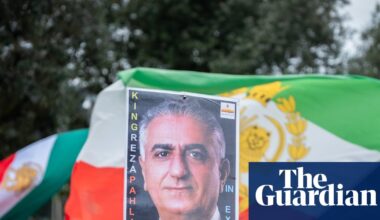 The Iranian state silenced protests with brutality. What now for Iran’s opposition? | Iran