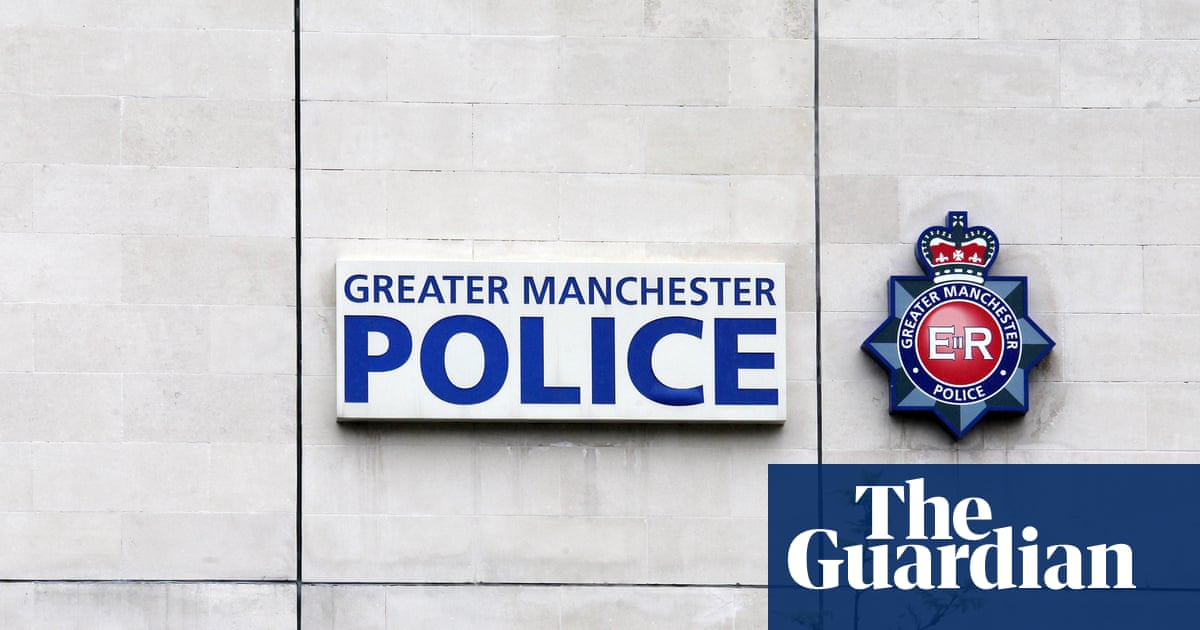 Man arrested after woman, 95, tied up during attempted robbery in Salford | Salford