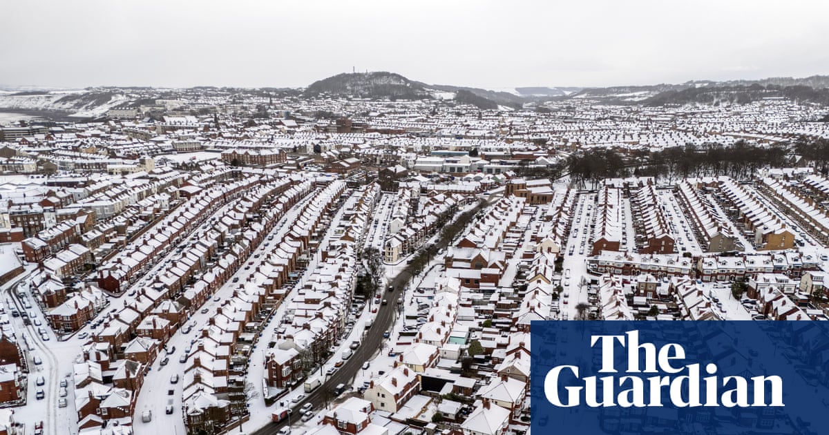 ‘Innovating weather science’: Met Office launches new two-week forecast | Met Office