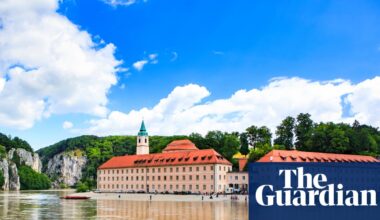 World’s oldest monastic brewery to be sold as German beer sales slide | Germany