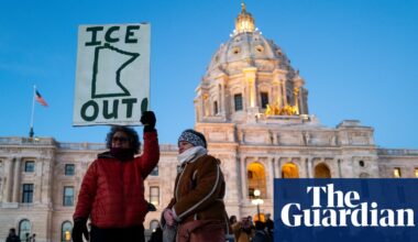 Trump administration suspends $129m in benefit payments to Minnesota | Minnesota