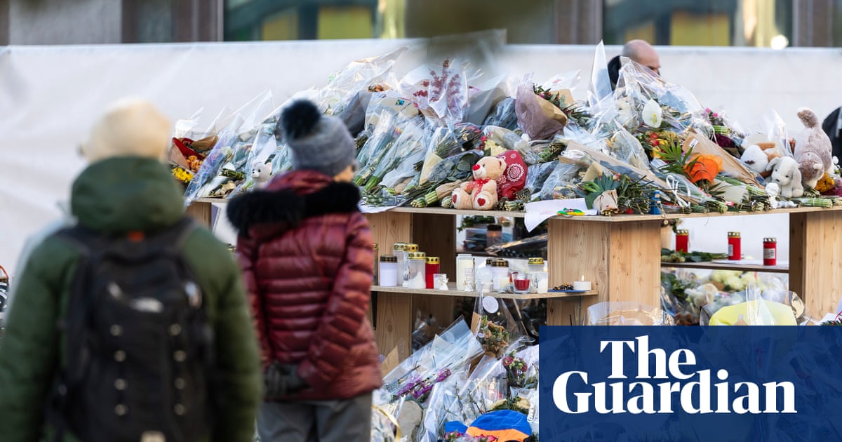 All 116 people injured in Swiss resort fire identified, say police | Crans-Montana fire