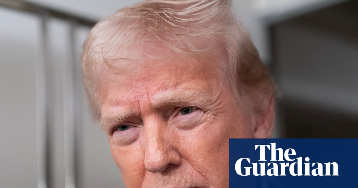 China threatens to retaliate over Trump’s 25% tariff on countries trading with Iran | Trump tariffs