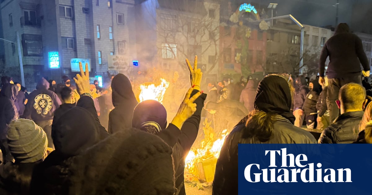 US and UK military to withdraw some personnel from Middle East amid Iranian threats | Iran