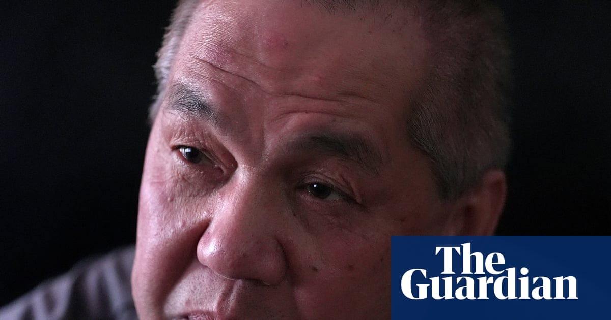 US citizen says ICE forced him from his home without clothes in subfreezing weather | Minnesota