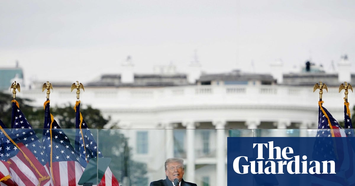 BBC seeks dismissal of $10bn Trump lawsuit over Panorama ‘fight like hell’ clip | BBC