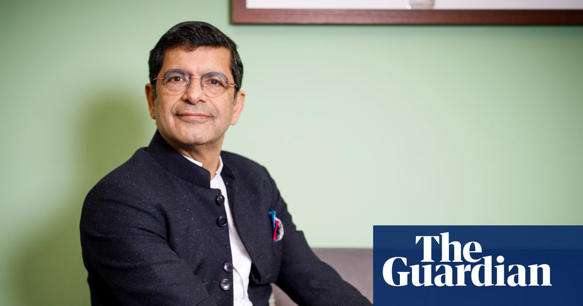 UK university degree no longer ‘passport to social mobility’, says King’s vice-chancellor | Students