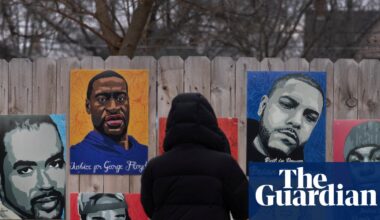 ‘2020 never ended’: how Black Lives Matter organizing taught Minneapolis to handle ICE surge | Minneapolis