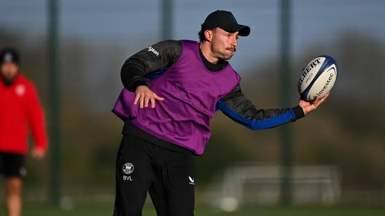 Teams named for Gloucester and England U20 outings - Bath Rugby