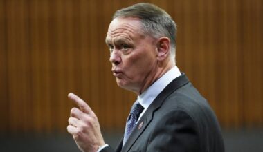 ‘We will never forget what they did’: McGuinty notes Canadian troops’ sacrifices after Trump downplayed role - CTV News