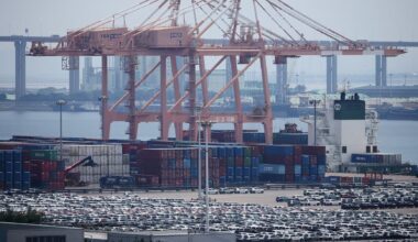 Trump says he is raising tariffs on South Korean imports after trade deal delays