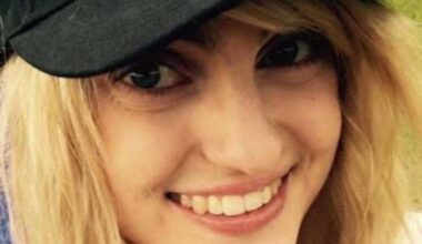 Family’s tribute to ‘selfless’ young woman killed in M2 crash on Christmas Eve