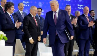 Trump’s Greenland deal could include U.S. sovereignty over military bases, mineral rights