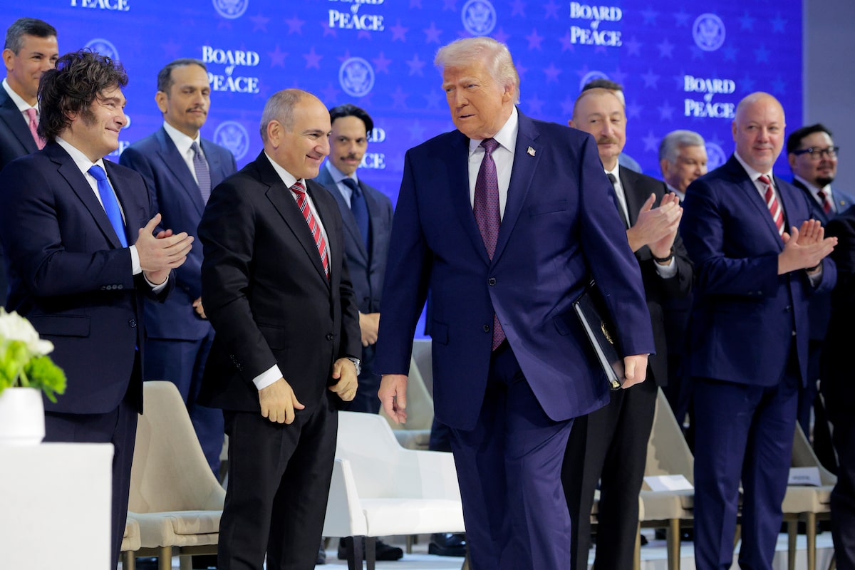 Trump’s Greenland deal could include U.S. sovereignty over military bases, mineral rights