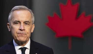 Canada co-signs pact to help secure Ukraine from Russian attacks after peace deal - CTV News