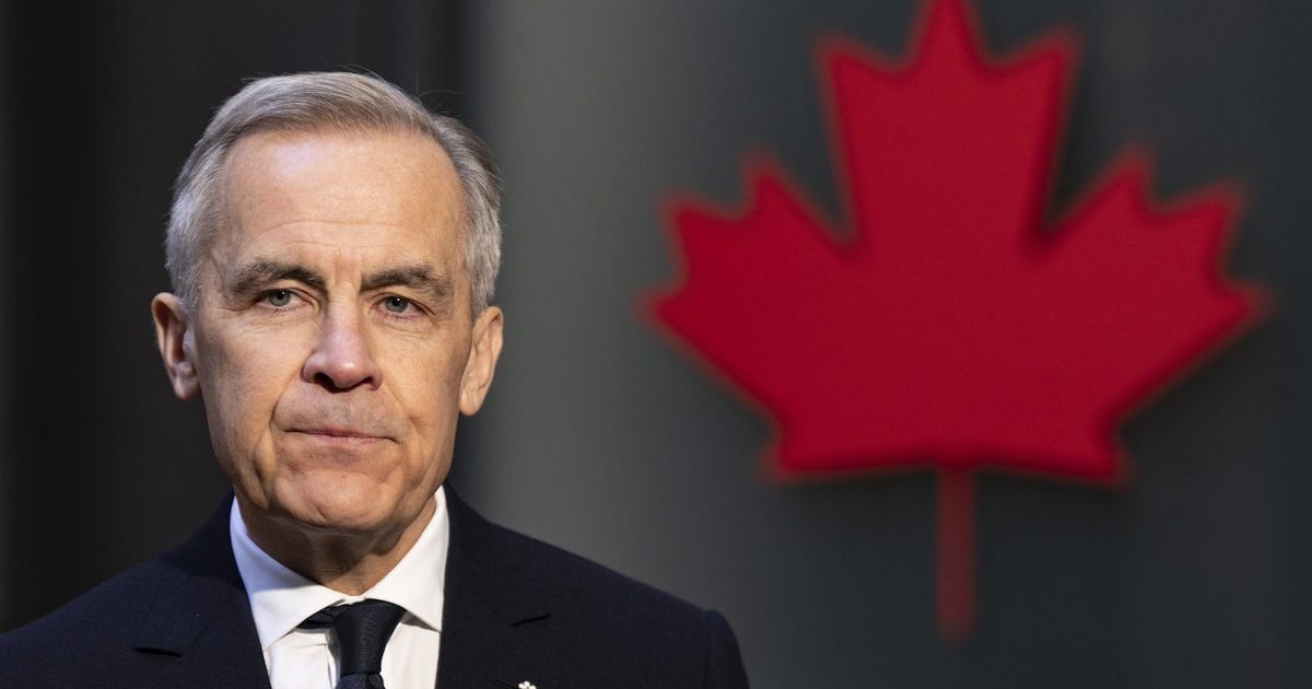 Canada co-signs pact to help secure Ukraine from Russian attacks after peace deal - CTV News