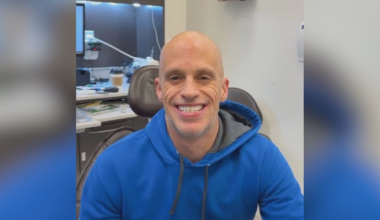 Man killed in fight over Brampton parking spot, girlfriend says